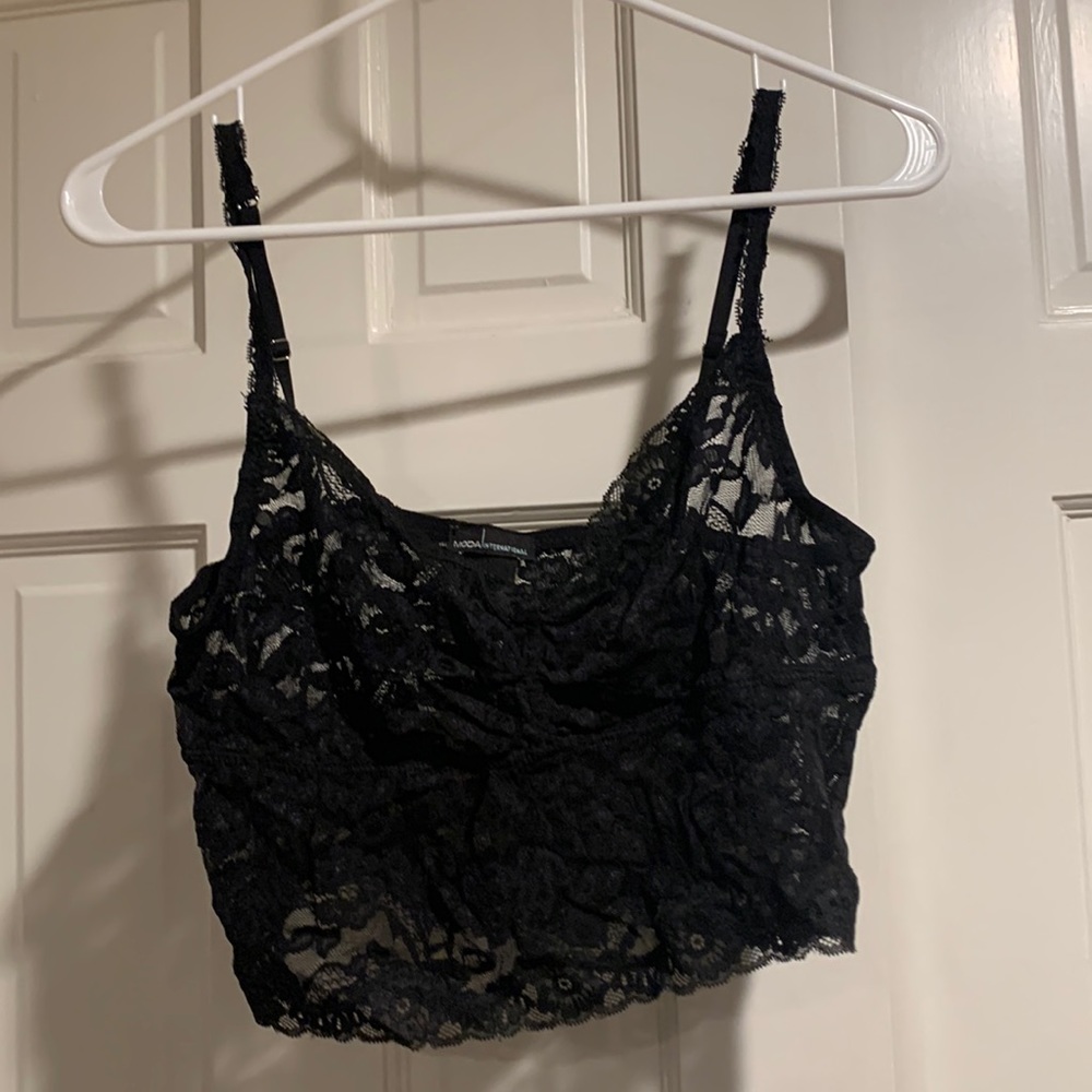 Victoria’s Secret Lace Bralette